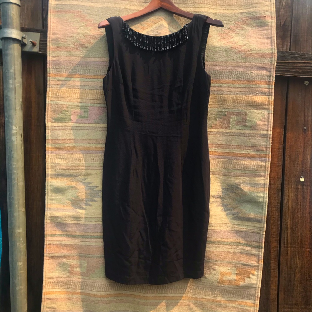 LBD with beads